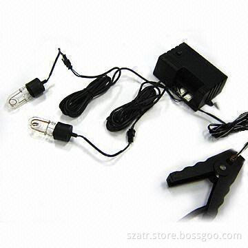Strobe Light Suitable for Ambulance